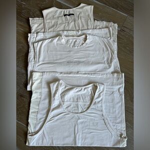 ASRV and Alphalete bundle 3 tanks